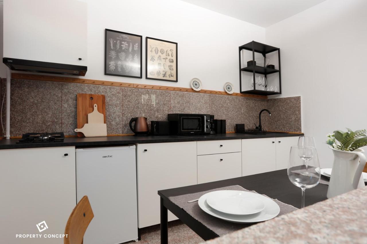 Stylish Concept Studio Bükreş Dış mekan fotoğraf